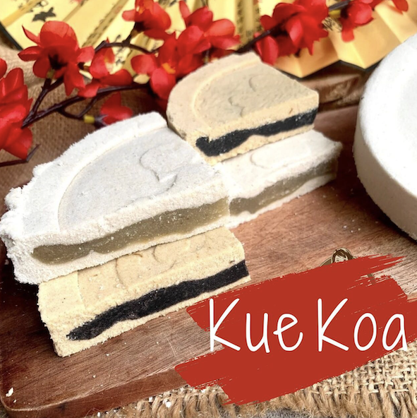 Kue Koa