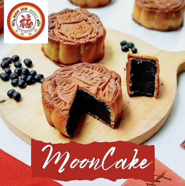Moon Cake